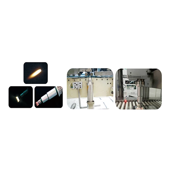 Blown-ion Plasma Treater